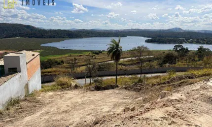 Terreno à venda no Residencial Vista da Lagoa, Sarzedo 