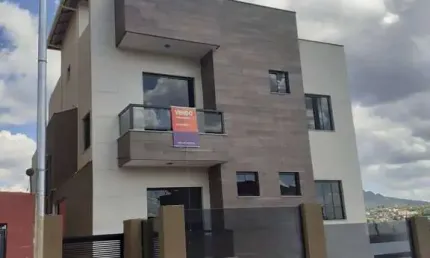Cobertura com 3 quartos à venda no Santa Rosa, Sarzedo 