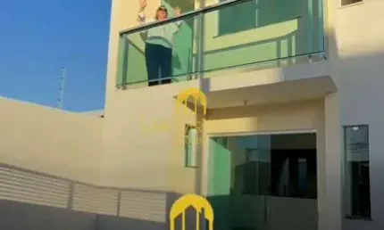 Casa com 3 quartos à venda no Brasília, Sarzedo 