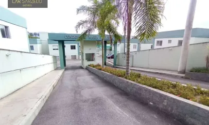 Apartamento com 3 quartos à venda em Santa Rita, Sarzedo 