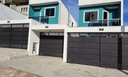 Casa com 3 quartos à venda em Masterville, Sarzedo 