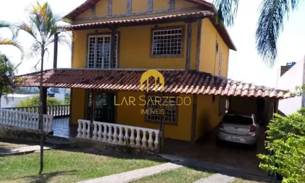 Casa com 8 quartos à venda no Quintas da Lagoa, Sarzedo 