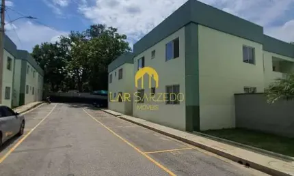 Apartamento com 3 quartos à venda em Santa Rita, Sarzedo 