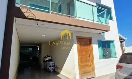 Casa com 3 quartos à venda em Masterville, Sarzedo 