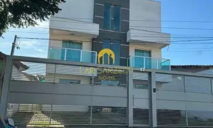 Apartamento com 2 quartos à venda na Serra Azul, Sarzedo 