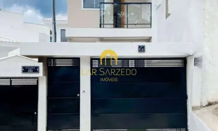 Casa com 3 quartos à venda em Masterville, Sarzedo 