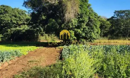 Terreno à venda na Vila Da Serra, Mário Campos 