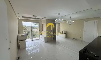 Apartamento com 2 quartos à venda no Riacho Da Mata, Sarzedo 