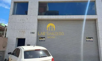 Barracão / Galpão / Depósito para alugar no Santa Rosa, Sarzedo 