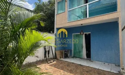 Casa com 3 quartos à venda no Brasília, Sarzedo 