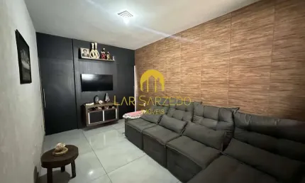 Casa com 2 quartos à venda em Masterville, Sarzedo 