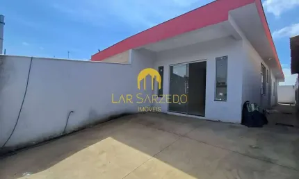 Casa com 3 quartos à venda no Riacho Da Mata, Sarzedo 