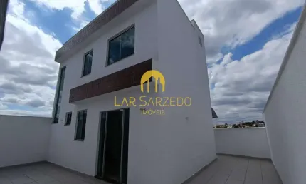 Casa com 3 quartos à venda em Masterville, Sarzedo 