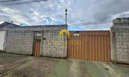 Terreno comercial para alugar no Centro, Sarzedo 