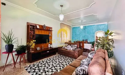Casa com 4 quartos à venda na Rua Guido Bartolomeu Magalhães, Tirol, Belo Horizonte