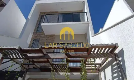 Casa com 3 quartos à venda em Masterville, Sarzedo 