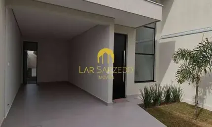 Casa com 3 quartos à venda na Rua José Venâncio Rodrigues, Ingá, Betim