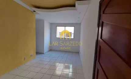 Apartamento com 3 quartos à venda na Rua Joviano Camargos, Centro, Contagem