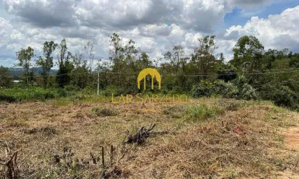 Terreno à venda no Residencial Vista da Lagoa, Sarzedo 