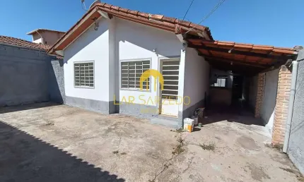 Casa com 3 quartos para alugar no Riacho Da Mata, Sarzedo 