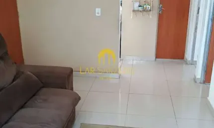 Apartamento com 2 quartos à venda no Jardim Anchieta, Sarzedo 