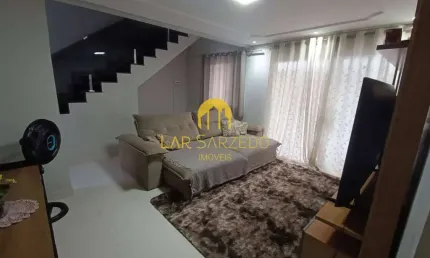 Casa com 4 quartos à venda no Riacho Da Mata, Sarzedo 