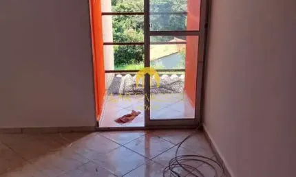 Apartamento com 2 quartos à venda no Jardim Anchieta, Sarzedo 