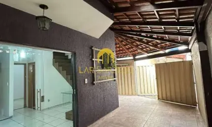 Casa com 3 quartos à venda no Jardim Vera Cruz, Sarzedo 