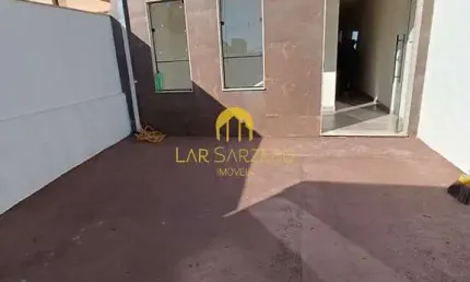 Casa com 3 quartos à venda no Santa Rosa, Sarzedo 