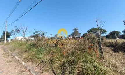 Chácara / sítio à venda no Condomínio Quintas do Rio Manso, Brumadinho 