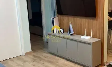 Apartamento com 2 quartos à venda no Donato, Contagem 