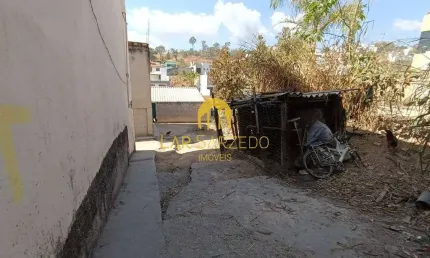 Terreno à venda em Masterville, Sarzedo 