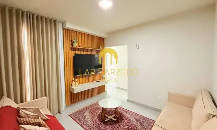 Apartamento com 3 quartos à venda no Santa Rosa, Sarzedo 