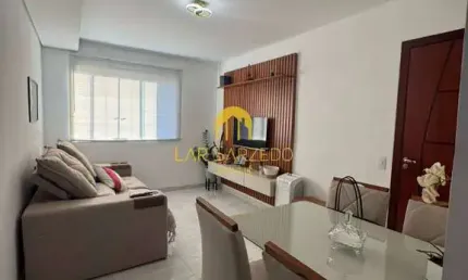 Apartamento com 3 quartos à venda em Pinheiros, Sarzedo 
