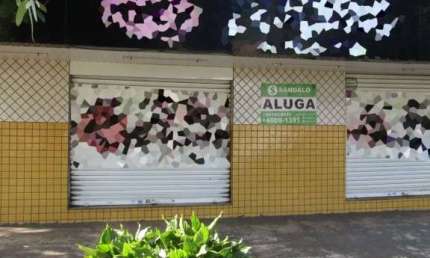 Sala Comercial para alugar por R$ 1500.00, 0.00 m2 - PARQUE DAS GREVILEAS - MARINGA/PR
