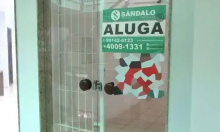 Sala comercial para alugar por r$ 1200.00, 58.00 m2 - zona 06 - maringa/pr