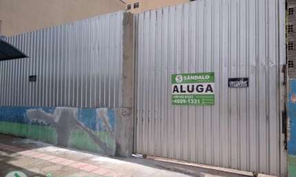 Terreno para alugar por R$ 3800.00, 135.00 m2 - ZONA 07 - MARINGA/PR