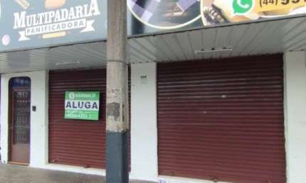Sala Comercial para alugar por R$ 2900.00, 144.81 m2 - JARDIM NOVA PAULISTA - SARANDI/PR