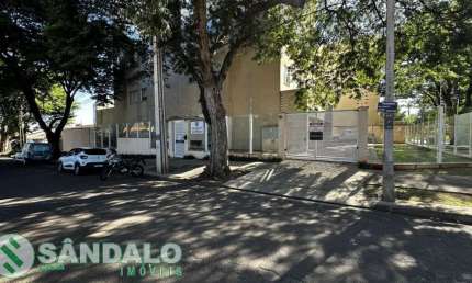 Apartamento com 1 quarto para alugar por R$ 1300.00, 0.00 m2 - VILA SANTO ANTONIO - MARINGA/PR