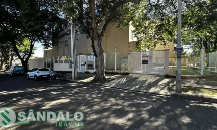 Apartamento com 1 quarto para alugar por R$ 1300.00, 0.00 m2 - VILA SANTO ANTONIO - MARINGA/PR