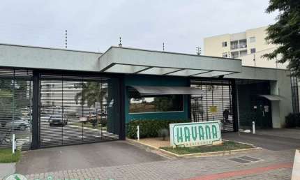 Apartamento com 3 quartos para alugar por R$ 1400.00, 87.53 m2 - VILA VARDELINA - MARINGA/PR