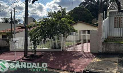 Casa com 3 quartos para alugar por R$ 1600.00, 0.00 m2 - VILA CLEOPATRA - MARINGA/PR