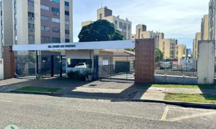 Apartamento com 2 quartos para alugar por R$ 850.00, 45.60 m2 - JARDIM IPANEMA - MARINGA/PR