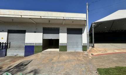 Sala Comercial para alugar por R$ 1600.00, 50.00 m2 - JARDIM OLIMPICO - MARINGA/PR