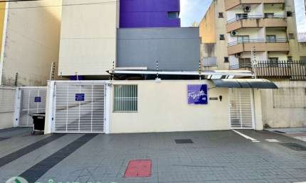 Apartamento com 1 quarto para alugar por R$ 1100.00, 23.86 m2 - ZONA 07 - MARINGA/PR
