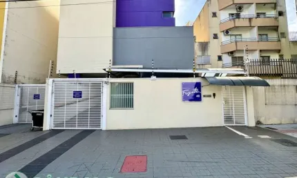Apartamento com 1 quarto para alugar por r$ 1100.00, 23.86 m2 - zona 07 - maringa/pr