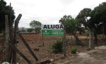 Terreno para alugar por R$ 15000.00, 6360.88 m2 - PARQUE RESIDENCIAL TUIUTI - MARINGA/PR