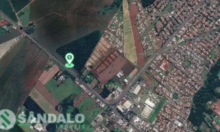 Terreno para alugar por R$ 15000.00, 8430.00 m2 - RODOVIA - MARINGA/PR