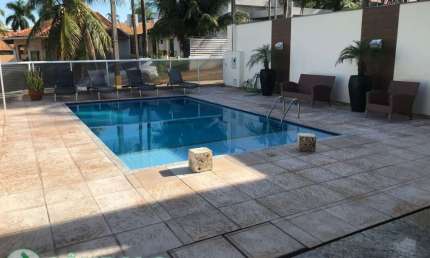 Casa em Condomínio com 4 quartos para alugar por R$ 5000.00, 200.00 m2 - CENTRO - PORTO RICO/PR