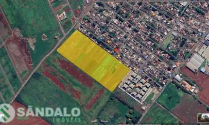 Terreno para alugar por R$ 3500.00, 46000.00 m2 - CONJUNTO FLORESTA - SARANDI/PR